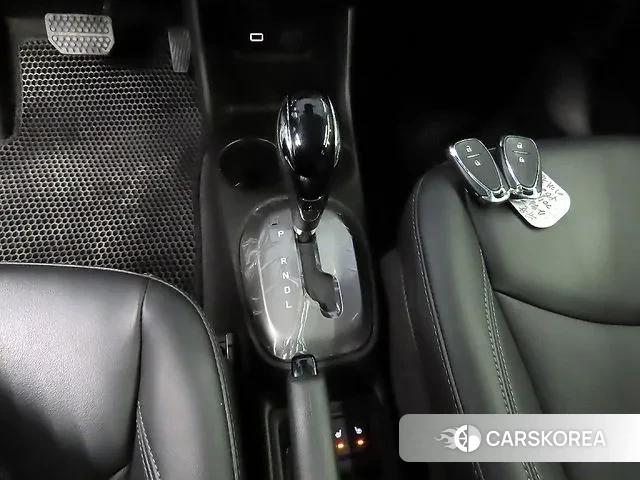 Chevrolet (GM Daewoo) The New Spark 2019 Белый из Кореи, фото 3