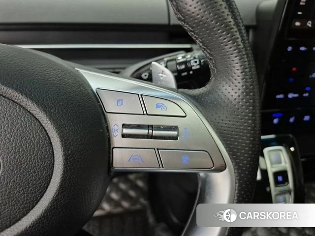Hyundai Staria 2024 Серебряный из Кореи, фото 3
