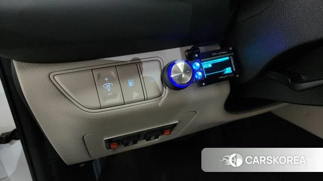 Genesis The New G70 2021 Белый из Кореи, фото 3