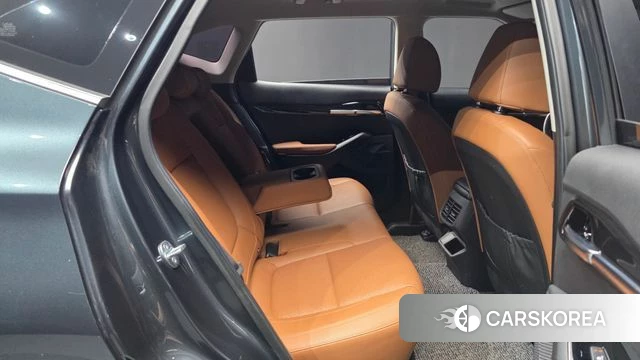 Kia The New Seltos 2023 Серый из Кореи, фото 3