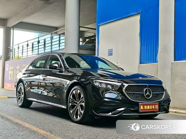 Mercedes-Benz E-class id 3908587 из Китая 3