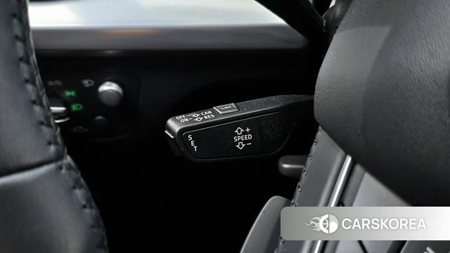 Audi Q5 (FY) 2020 Серый из Кореи, фото 3