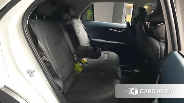 Kia Di All New Niro EV 2022 Белый из Кореи, фото 3