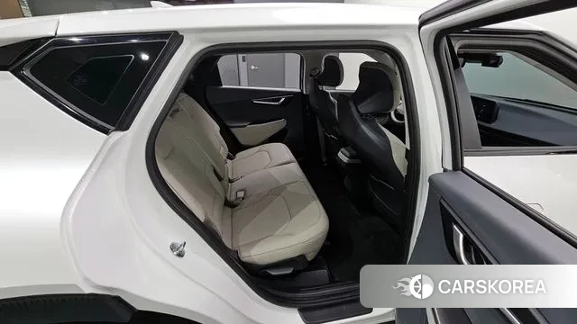 Kia EV6 2021 Белый из Кореи, фото 3