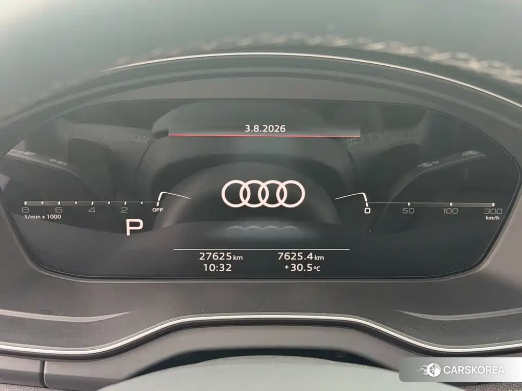 Audi Q5L 2022 Белый из Китая, фото 3