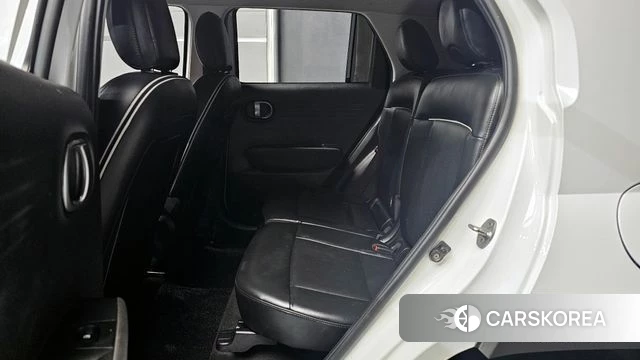 Hyundai Casper 2022 Белый из Кореи, фото 3