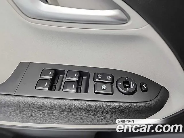 Kia The New Ray id 2697710 из Кореи 3