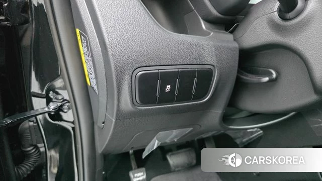 Kia The New Kia Ray 2025 Черный из Кореи, фото 3