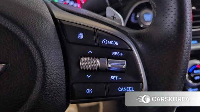 Genesis G70 2018 Белый из Кореи, фото 3