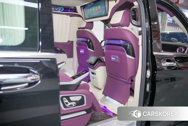 Mercedes-Benz Vito id 3983341 из Китая 3