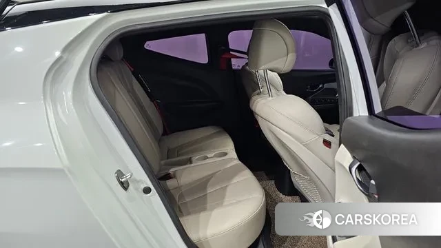 Hyundai Veloster (JS) 2018 Белый из Кореи, фото 3