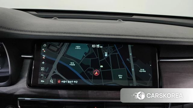 Kia K7 Premier 2021 Белый из Кореи, фото 3