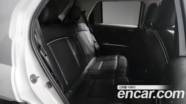 Hyundai Casper id 2672087 из Кореи 3