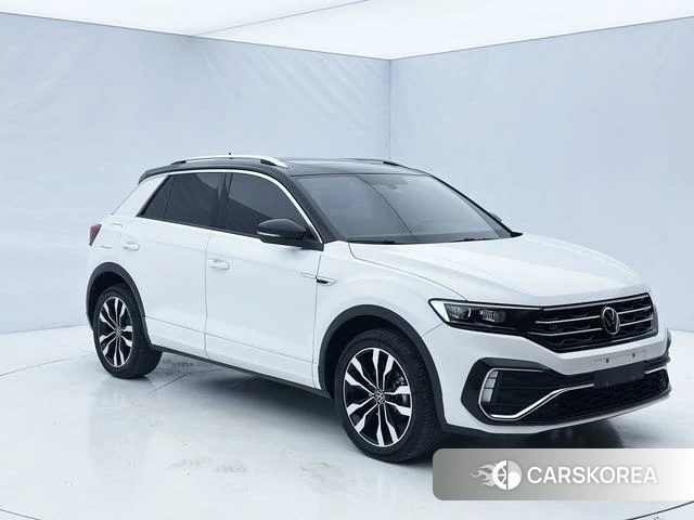 Volkswagen Exploring songs 2022 Белый из Китая, фото 3