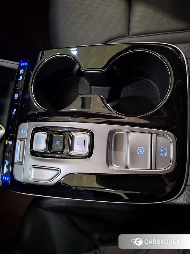 Hyundai Tucson (NX4) 2021 Белый из Кореи, фото 3