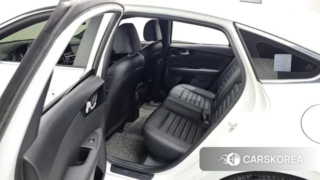 Kia Come New K3 2020 Белый из Кореи, фото 3