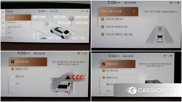 Genesis G90 (RS4) 2022 Синий из Кореи, фото 3