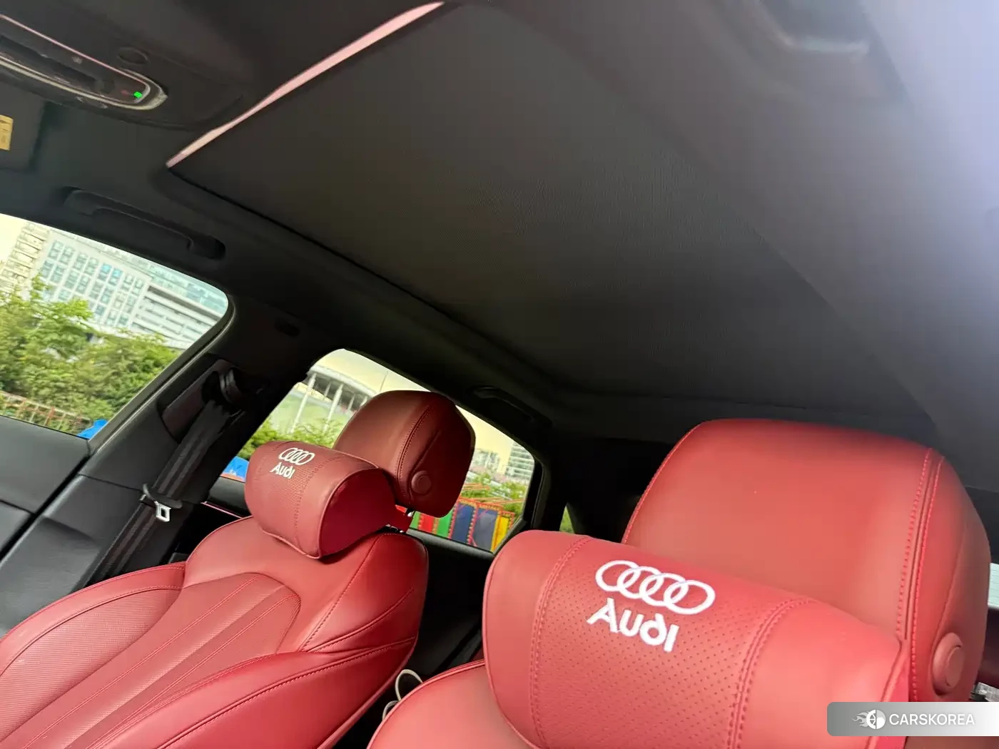 Audi A4L 2026 Silver/gray из Китая, фото 3