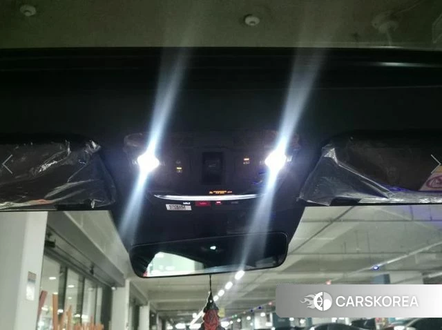 Kia The New K5 Hybrid 3rd generation 2024 Белый из Кореи, фото 3