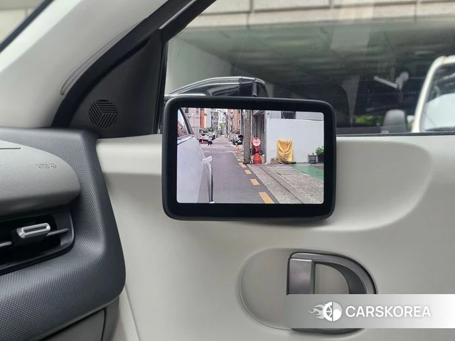 Hyundai Ionic 5 2024 Белый из Кореи, фото 3