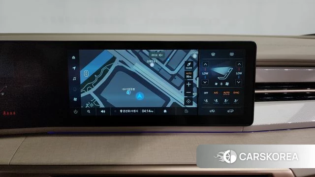 Ssangyong Actian 2nd Generation 2024 Белый из Кореи, фото 3