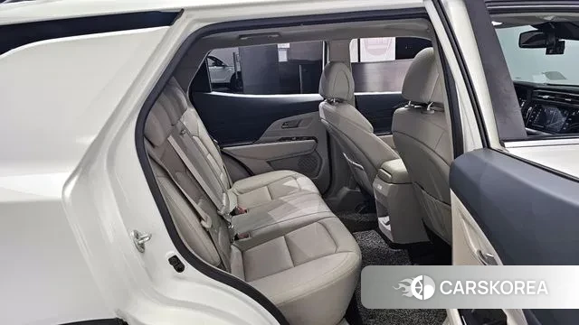 Ssangyong Beautiful Korando 2020 Белый из Кореи, фото 3