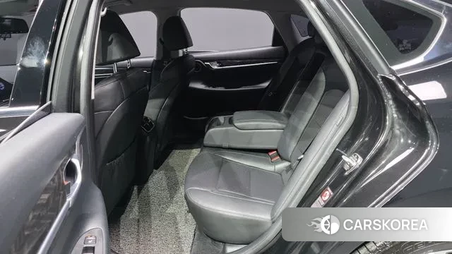 Hyundai Grandeur IG 2019 Черный из Кореи, фото 3