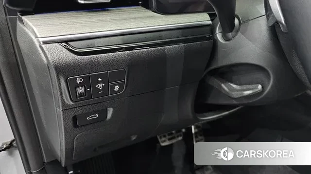 Kia The New K5 3rd generation 2024 Серебристо-серый из Кореи, фото 3