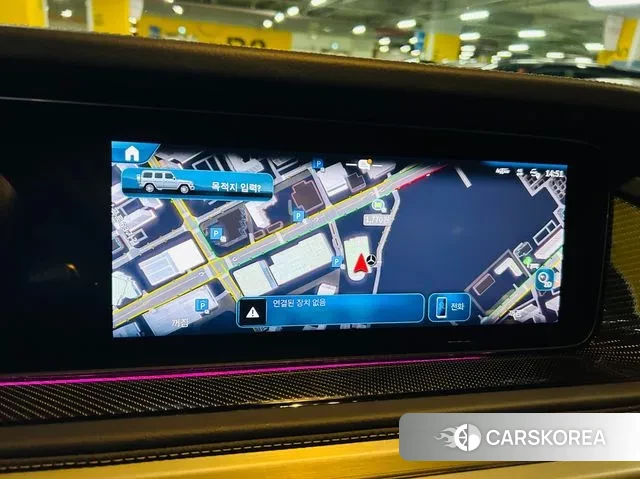 Mercedes-Benz G-Class W465 2025 Белый из Кореи, фото 3