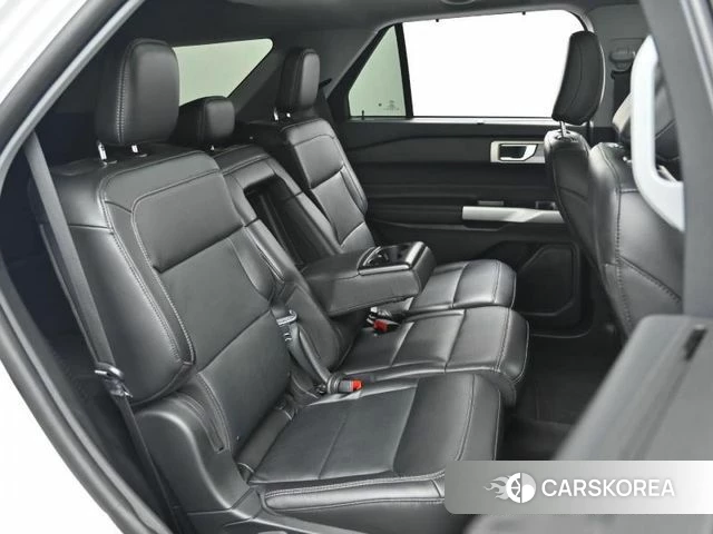 Ford Explorer 6th Generation id 4591144 из Кореи 3