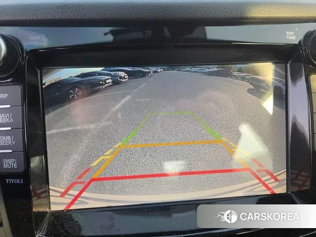 Ssangyong Tivoli Armor 2018 Белый из Кореи, фото 3