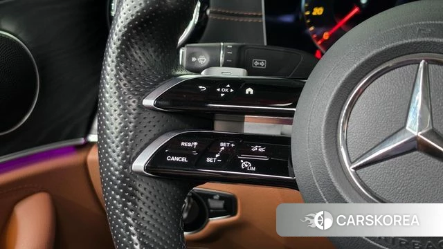 Mercedes-Benz E-Class W213 2021 Серый из Кореи, фото 3