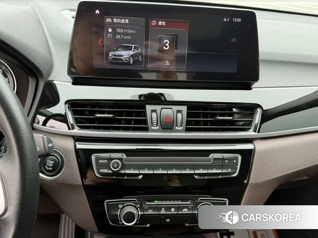 BMW X1 2022 Белый из Китая, фото 3