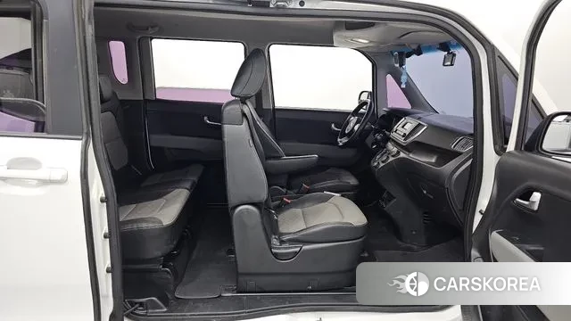 Kia The New Ray 2019 Белый из Кореи, фото 3