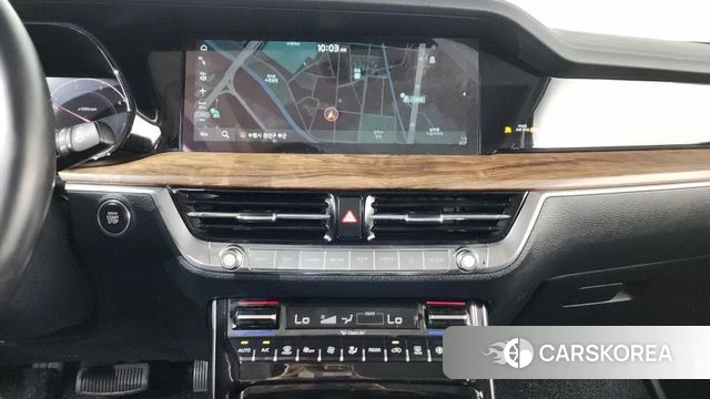 Kia Mohave Master 2020 Черный из Кореи, фото 3