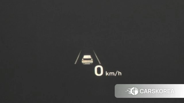 Hyundai The New Santa Fe 2021 Белый из Кореи, фото 3