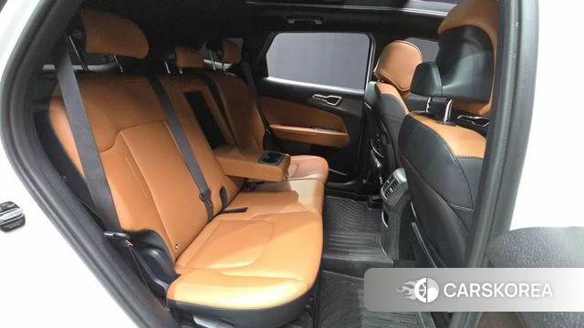 Kia Sportage 5th Generation 2022 Белый из Кореи, фото 3