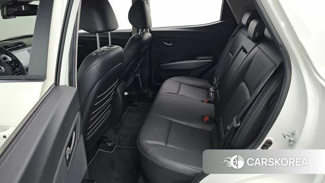 Ssangyong The New Tivoli 2024 Белый из Кореи, фото 3
