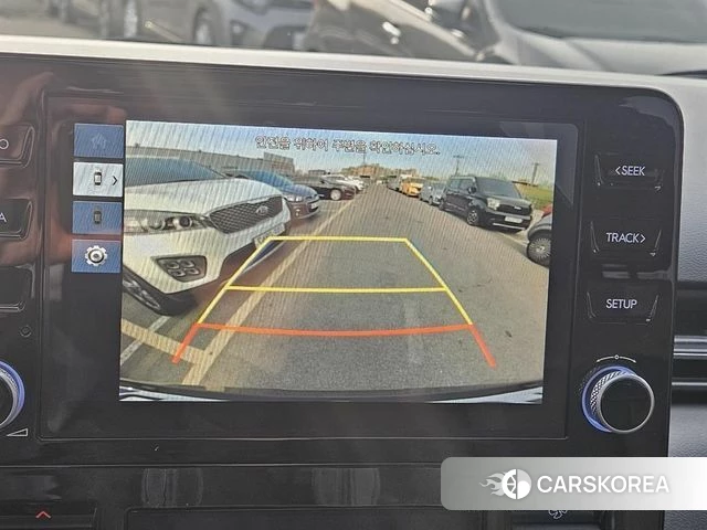 Hyundai Staria 2025 Черный из Кореи, фото 3