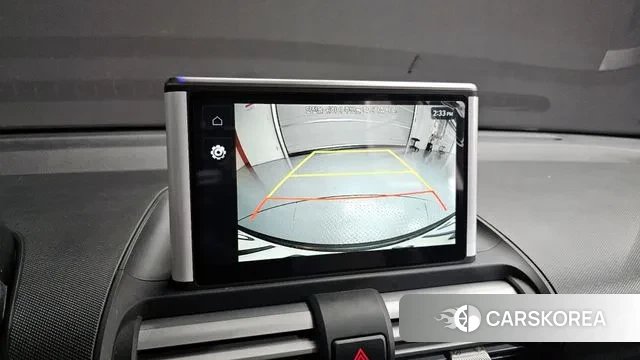 Hyundai Casper 2023 Белый из Кореи, фото 3