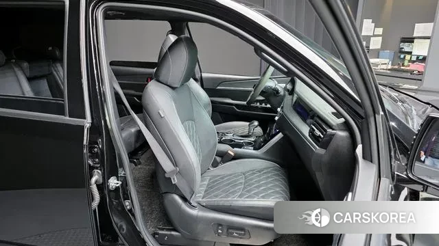 Kia Mohave Master 2022 Черный из Кореи, фото 3