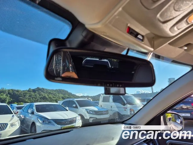 Renault Korea (Samsung) XM3 2020 Белый из Кореи, фото 3