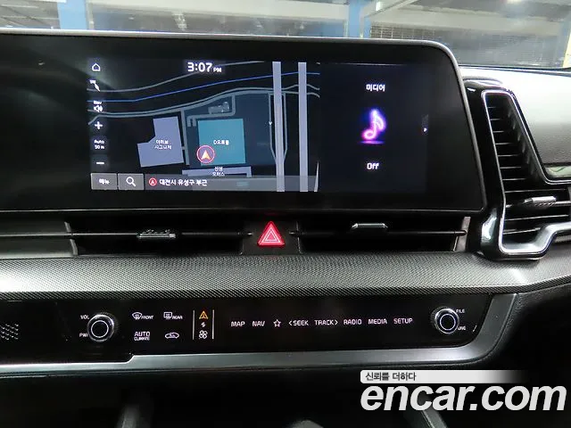 Kia Sportage 5th Generation id 2689529 из Кореи 3