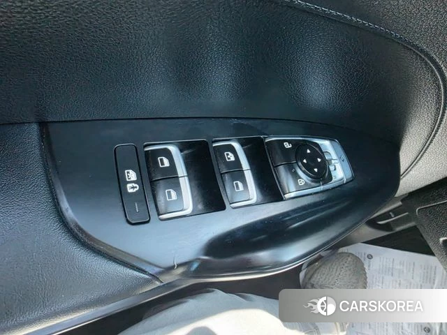 Kia K5 3rd generation 2020 Белый из Кореи, фото 3