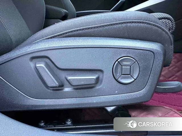 Audi A3 2022 Зеленый из Китая, фото 3