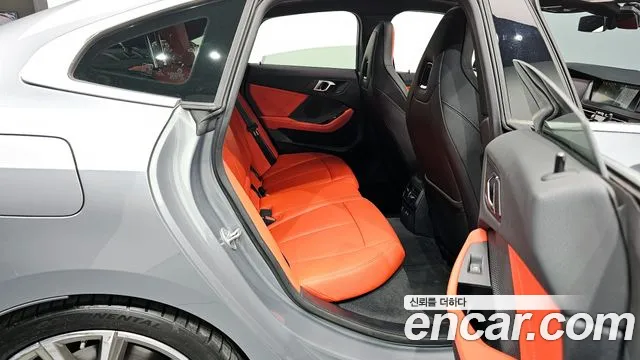 BMW 2 Series Gran Coupe (F44) id 2681347 из Кореи 3