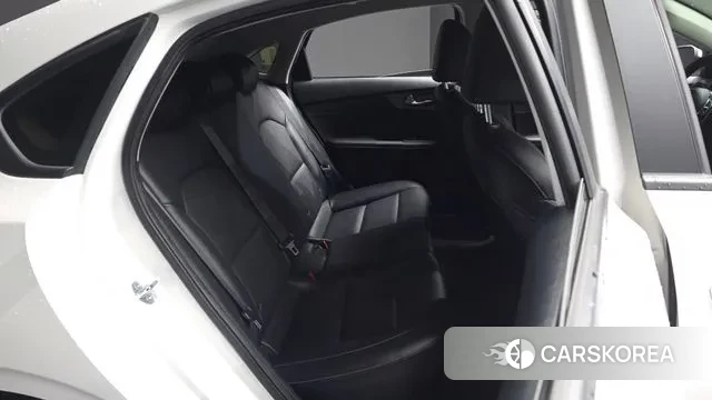 Kia Come New K3 2020 Белый из Кореи, фото 3