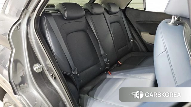 Hyundai Venue 2020 Серый из Кореи, фото 3