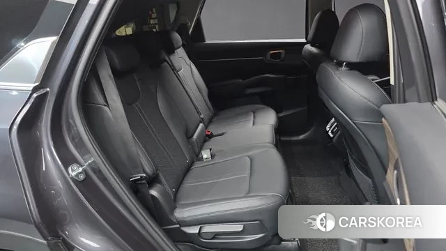 Kia Sorento 4th Generation 2021 Серый из Кореи, фото 3