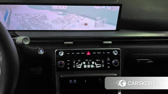 Genesis GV80 2025 Черный из Кореи, фото 3